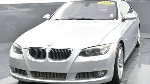 BMW 335I 2009 WBAWL73569P473629 image