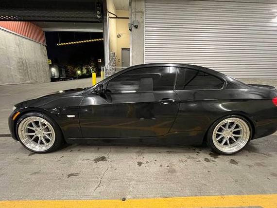 BMW 335I 2009 WBAWB73599P045671 image BMW 335I 2009 WBAWB73599P045671 image