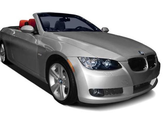 BMW 335I 2009 WBAWL73569P182855 image BMW 335I 2009 WBAWL73569P182855 image