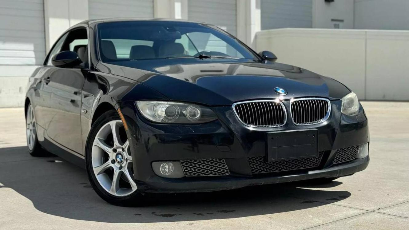 BMW 335I 2009 WBAWL73569PX44897 image