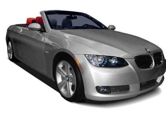 BMW 335I 2009 WBAWL73509P473593 image