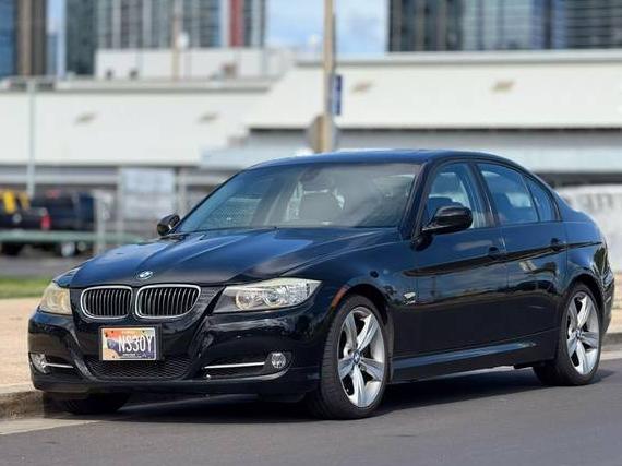 BMW 335I 2009 WBAPL335X9A515543 image
