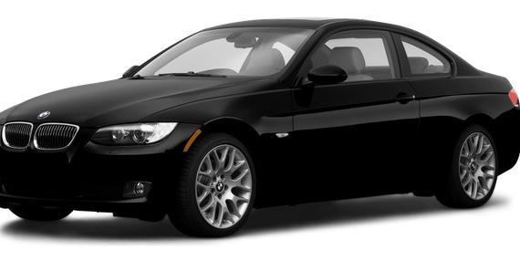 BMW 335I 2009 WBAWC73539E068498 image