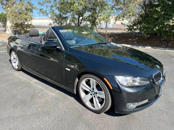 BMW 335I 2009 WBAWL73589P192002 image BMW 335I 2009 WBAWL73589P192002 image