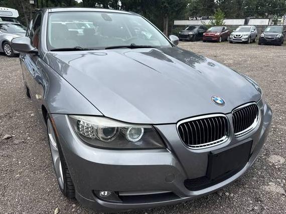 BMW 335I 2009 WBAPM73549A366261 image