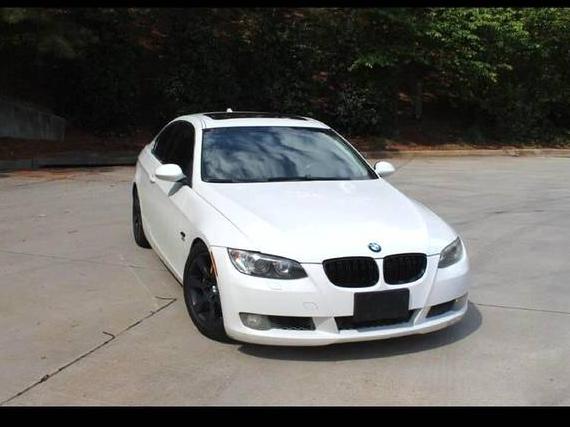 BMW 335I 2009 WBAWC73569E270249 image BMW 335I 2009 WBAWC73569E270249 image