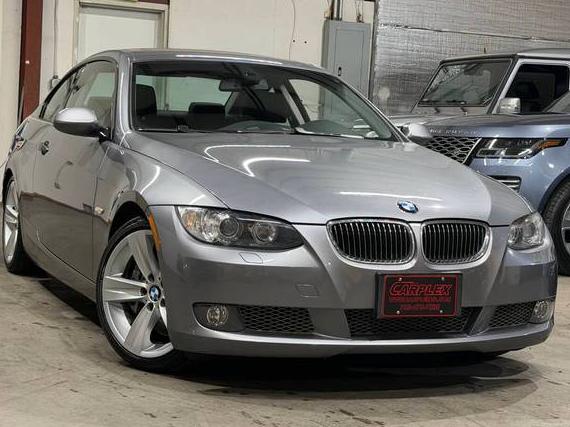 BMW 335I 2009 WBAWB73539P045987 image BMW 335I 2009 WBAWB73539P045987 image
