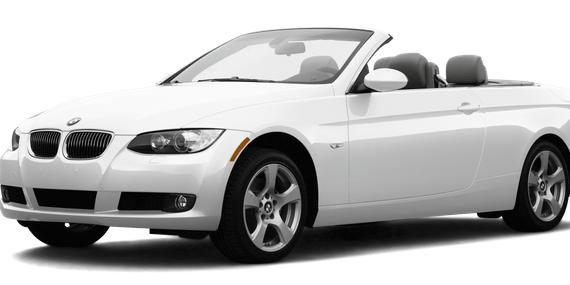 BMW 335I 2007 WBAWL73597PX47886 image