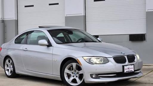 BMW 335I 2012 WBAKG7C53CE803183 image