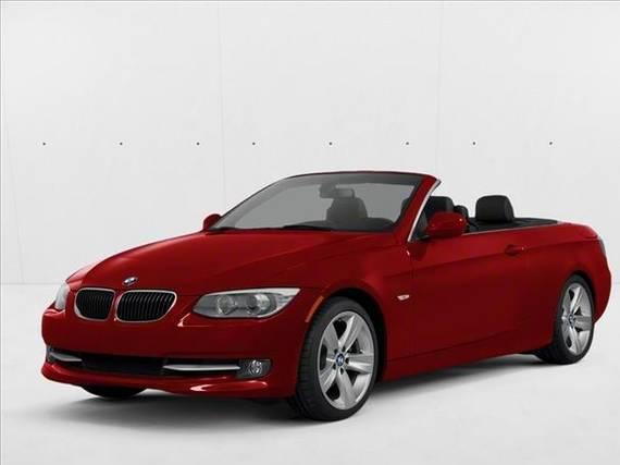 BMW 335I 2012 WBADX7C59CE745377 image BMW 335I 2012 WBADX7C59CE745377 image