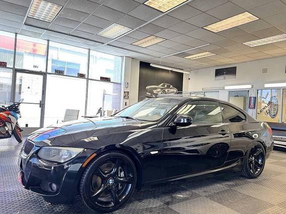 BMW 335I 2012 WBAKG7C54CE802382 image