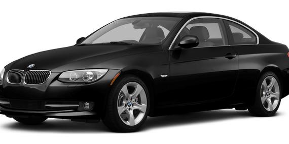 BMW 335I 2012 WBAKG7C57CE802229 image