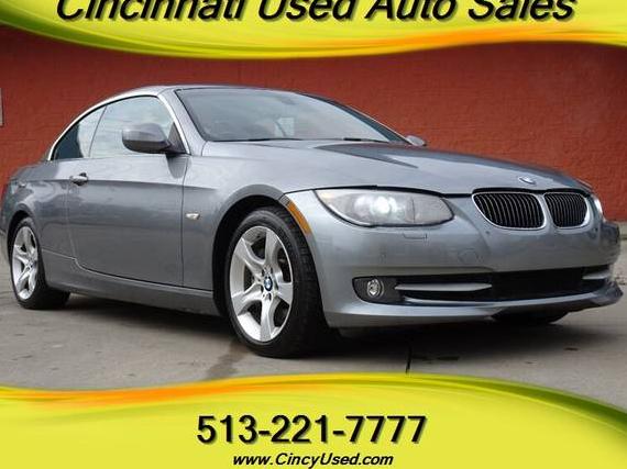 BMW 335I 2012 WBADX7C56CE745188 image BMW 335I 2012 WBADX7C56CE745188 image