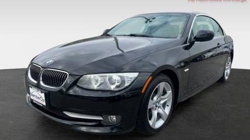 BMW 335I 2012 WBADX7C56CE744641 image