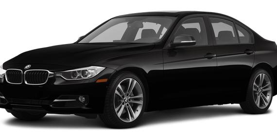 BMW 335I 2012 WBA3A9C50CF270379 image
