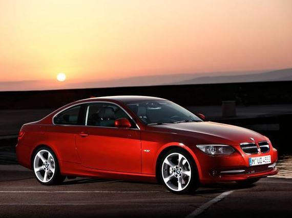 BMW 335I 2012 WBAKG7C51CE802145 image