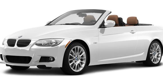 BMW 335I 2012 WBADX7C55CE744758 image