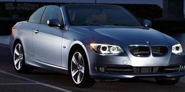 BMW 335I 2012 WBADX7C5XCE744223 image