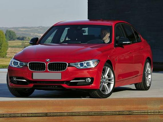 BMW 335I 2012 WBA3A9G58CNP35510 image BMW 335I 2012 WBA3A9G58CNP35510 image