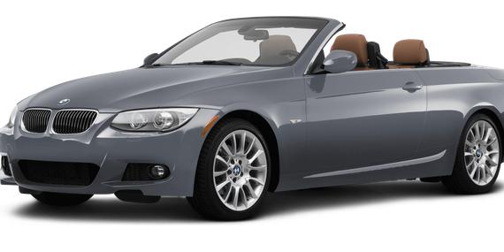 BMW 335I 2012 WBADX7C55CE745540 image BMW 335I 2012 WBADX7C55CE745540 image