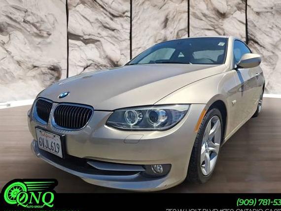 BMW 335I 2012 WBAKG7C55CE263271 image BMW 335I 2012 WBAKG7C55CE263271 image