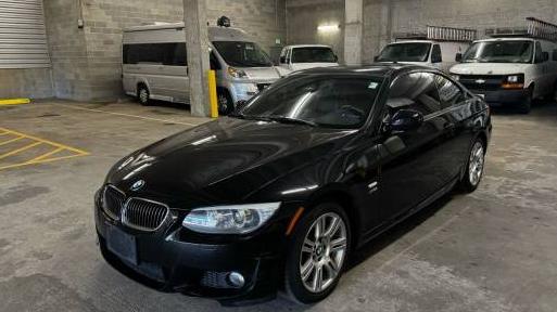 BMW 335I 2012 WBAKF9C55CE620849 image