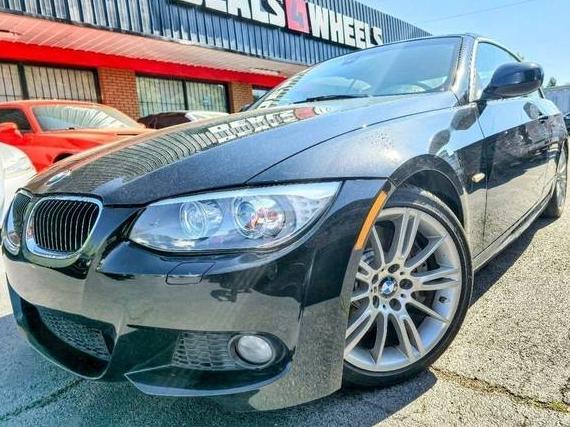 BMW 335I 2012 WBADX7C58CE745144 image BMW 335I 2012 WBADX7C58CE745144 image