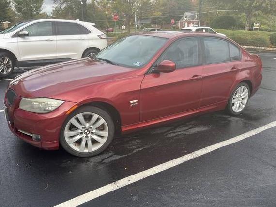 BMW 335I 2011 WBAPL5C5XBA919878 image BMW 335I 2011 WBAPL5C5XBA919878 image