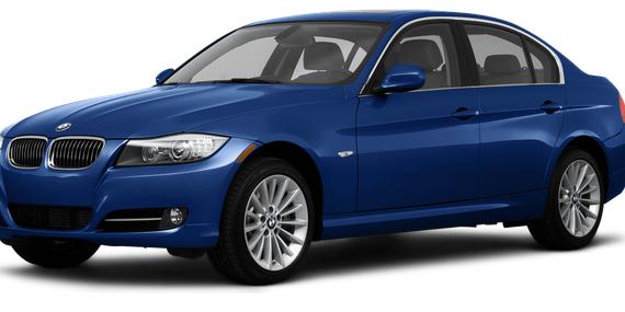 BMW 335I 2011 WBAPL5C54BA917284 image BMW 335I 2011 WBAPL5C54BA917284 image