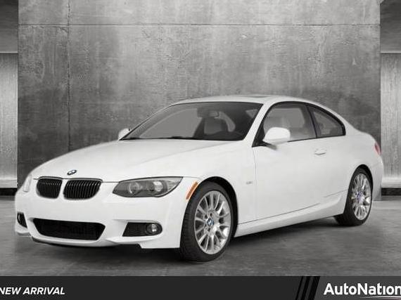 BMW 335I 2011 WBAKF9C51BE247372 image