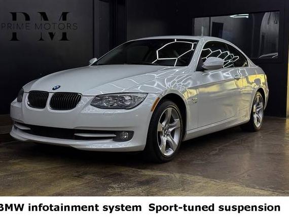 BMW 335I 2011 WBAKF9C57BE620091 image BMW 335I 2011 WBAKF9C57BE620091 image