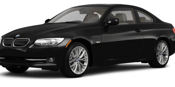 BMW 335I 2011 WBAKF9C52BE620323 image