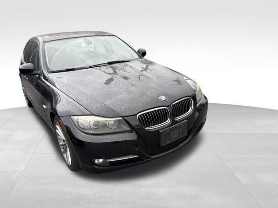 BMW 335I 2011 WBAPM5C53BE578443 image BMW 335I 2011 WBAPM5C53BE578443 image