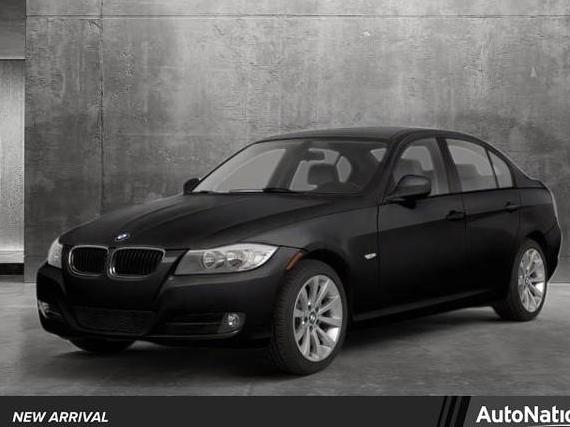 BMW 335I 2011 WBAPL5C5XBA918763 image