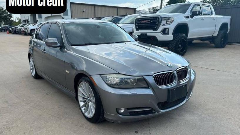 BMW 335I 2011 WBAPM5C53BE435301 image