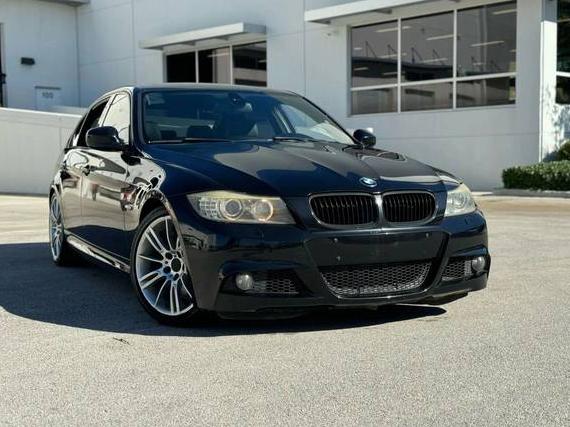 BMW 335I 2011 WBAPL5C57BA742514 image BMW 335I 2011 WBAPL5C57BA742514 image