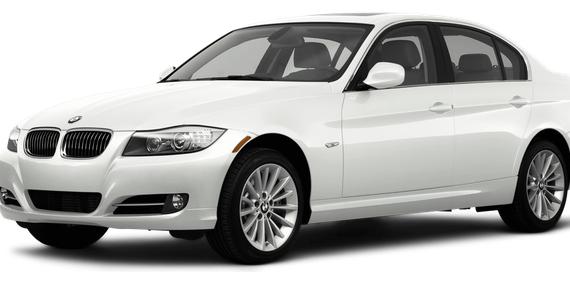 BMW 335I 2011 WBAPL5G54BNN21973 image