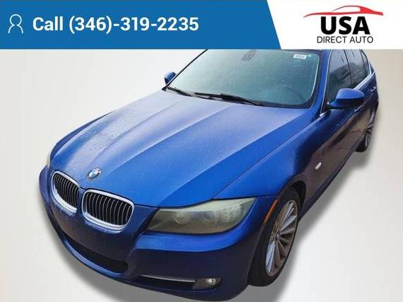 BMW 335I 2011 WBAPM5C57BE576100 image BMW 335I 2011 WBAPM5C57BE576100 image