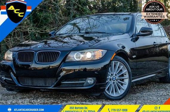 BMW 335I 2011 WBAPM5C54BE575793 image BMW 335I 2011 WBAPM5C54BE575793 image