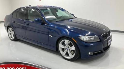 BMW 335I 2011 WBAPM5G53BNM68678 image