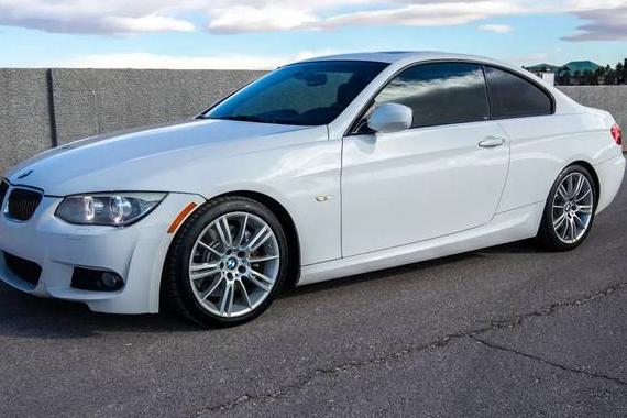 BMW 335I 2011 WBAKG7C58BE598412 image BMW 335I 2011 WBAKG7C58BE598412 image