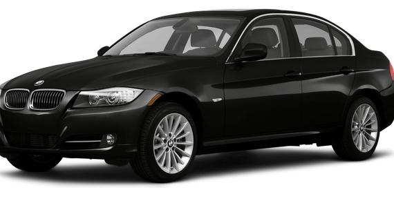 BMW 335I 2011 WBAPM5C52BE435192 image BMW 335I 2011 WBAPM5C52BE435192 image