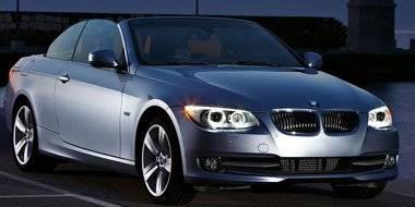 BMW 335I 2011 WBADX7C59BE743191 image
