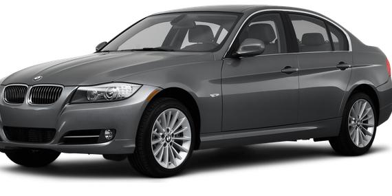 BMW 335I 2011 WBAPM5G51BNN00074 image