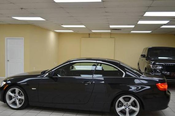 BMW 335I 2011 WBADX7C53BE579694 image BMW 335I 2011 WBADX7C53BE579694 image