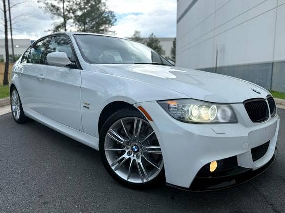 BMW 335I 2011 WBAPL5C50BA982598 image