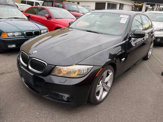 BMW 335I 2011 WBAPL5C53BA921584 image BMW 335I 2011 WBAPL5C53BA921584 image