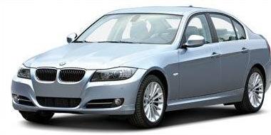 BMW 335I 2011 WBAPL5G55BNN22419 image