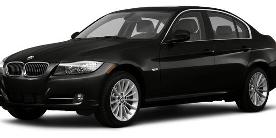 BMW 335I 2011 WBAPL5C55BA919741 image BMW 335I 2011 WBAPL5C55BA919741 image