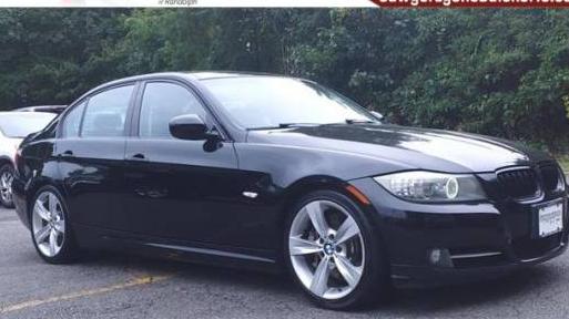 BMW 335I 2011 WBAPM5C58BE578034 image